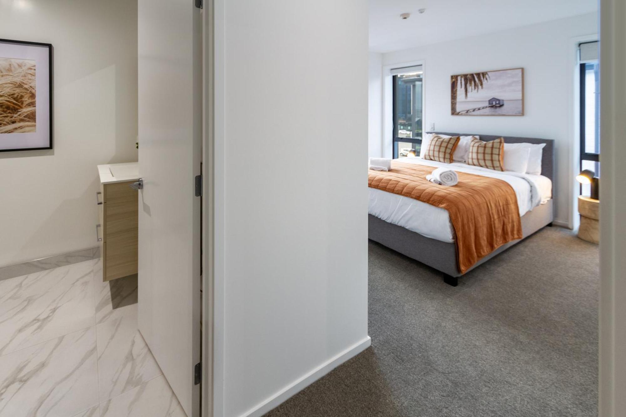 כרייסטצ'רץ' Discover Elegance - New Central Haven. 3 Bedroom מראה חיצוני תמונה